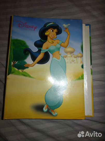 Альбом для фотографий 