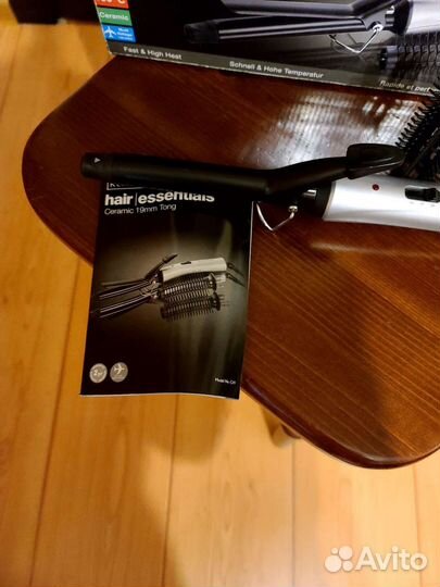 Плойка Б/У фирмы Remington