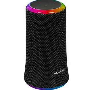 Anker SoundCore Flare 2, черный A3165H11