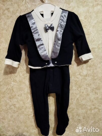 Детские вещи