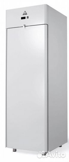 Шкаф морозильный arkto F0.5-S (R290)