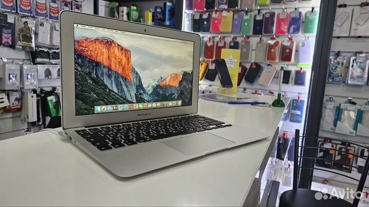 MacBook Air 11