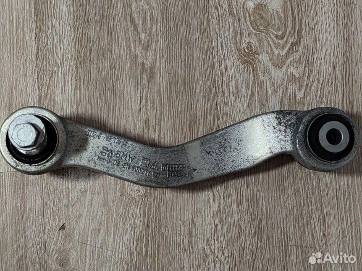 Рычаг подвески верхний задний правый Bmw 5 F10