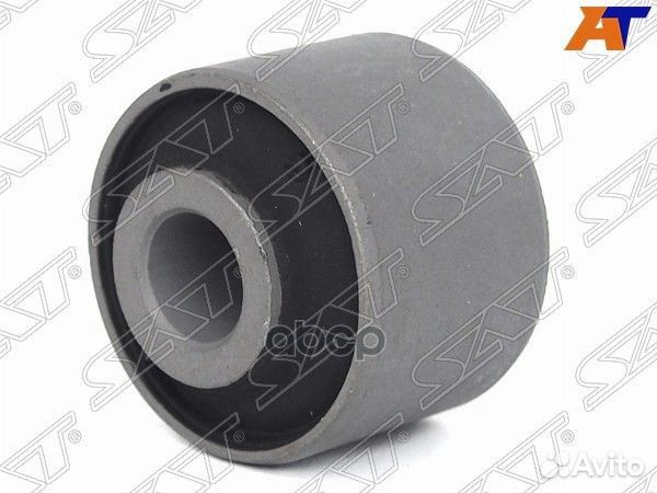 Сайлентблок задней поперечной тяги (маленький)