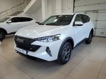 Новый Haval F7 1.5 AMT, 2024, цена от 2 149 000 руб.