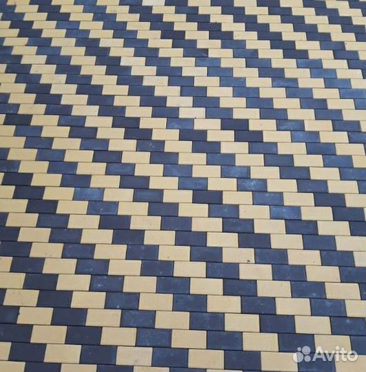 Тротуарная плитка