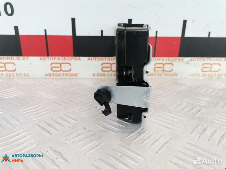 Навигация Ford Fusion 2013 DS7T14B428AG