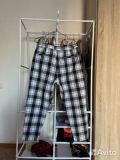 Мужские боюки Bershka