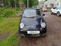 Daewoo Matiz 0.8 MT, 2009, 67 270 км, с пробегом, цена 120 000 руб.