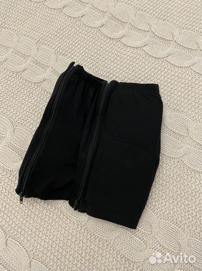 Защитные шорты для фигурного катания