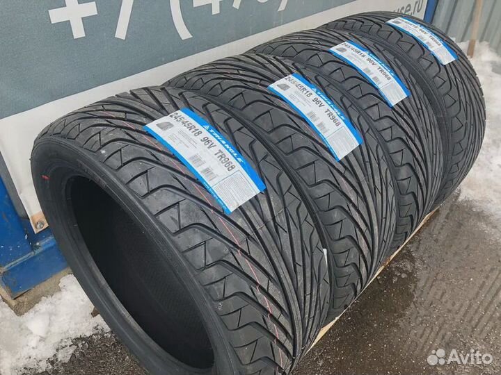 Triangle TR968 245/45 R18