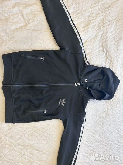 Спортивный костюм женский