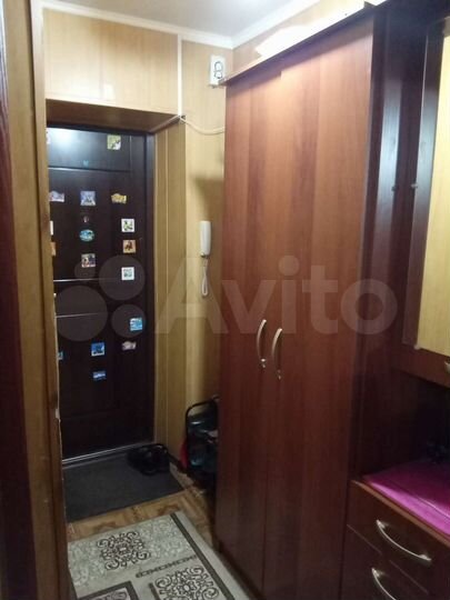 2-к. квартира, 42 м², 1/4 эт.