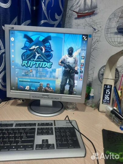 Монитор
