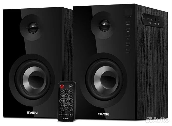 Акустика sven SPS-721