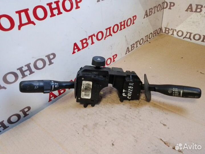 Подрулевой переключатель Chrysler Pt Cruiser 2.4