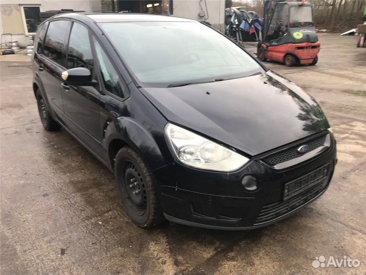 Разбор на запчасти Ford S-Max