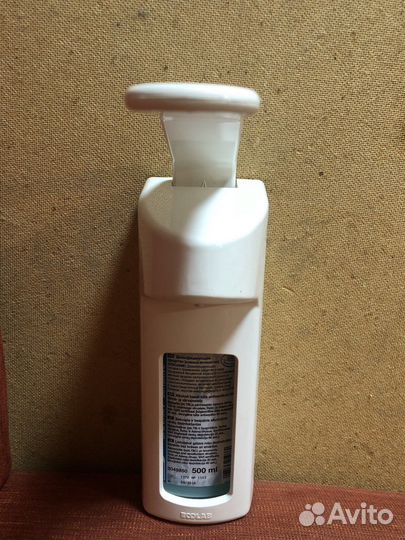 Дозатор локтевой ecolab dermados