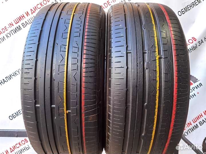 Nitto NT830 235/55 R17 103W