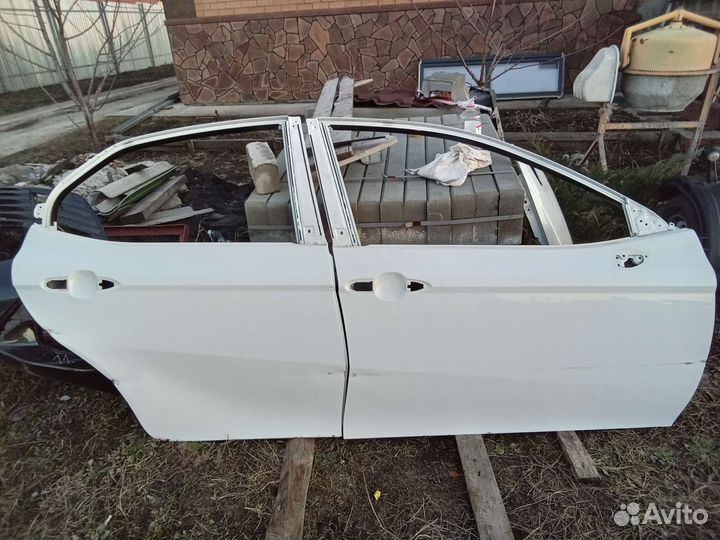 Тойота камри 70