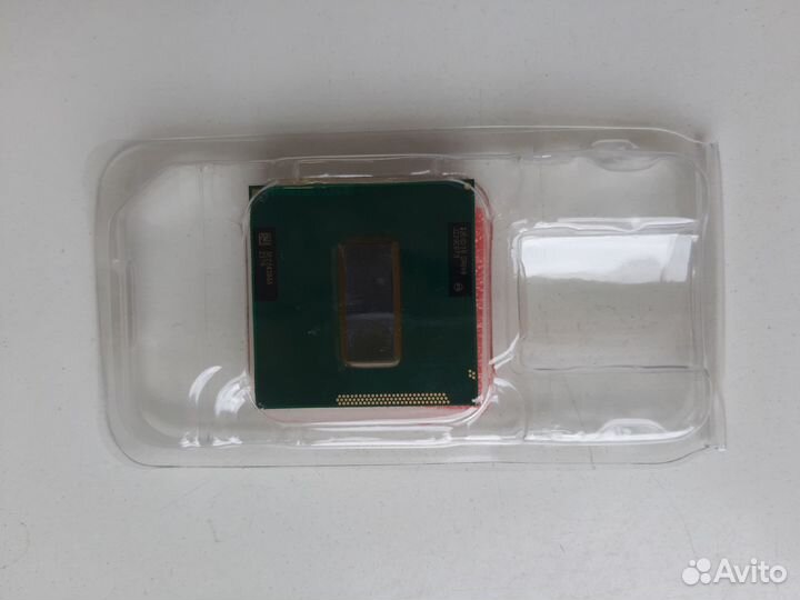 Процессор SR0V0 Intel Core i7-3632QM для ноутбука