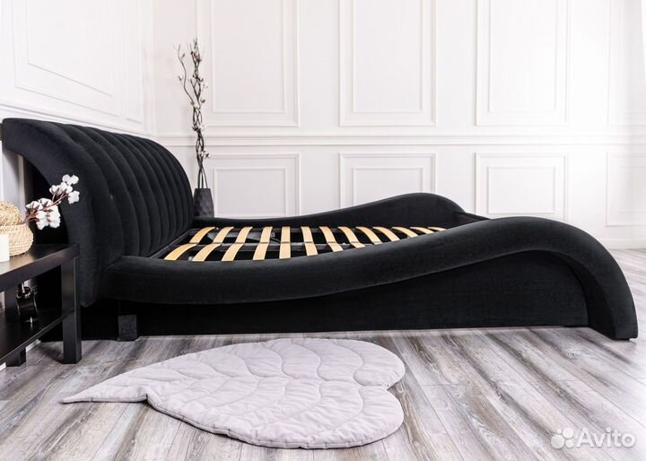 Кровать 180х200 двуспальная