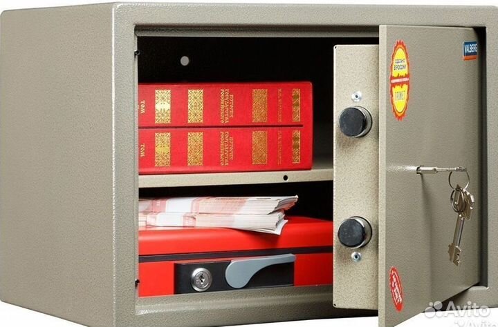 Сейф Valberg ASM-28