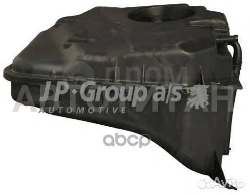 JP1114702700 бачок расширительный Audi Q7,VW Touar