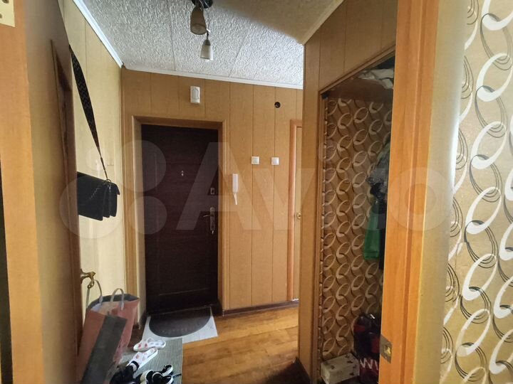 1-к. квартира, 35 м², 3/5 эт.