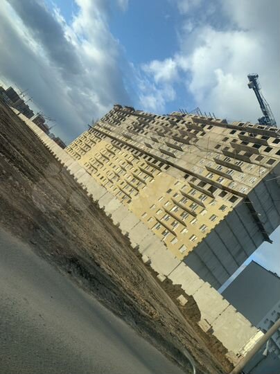 Офис, 52 м²