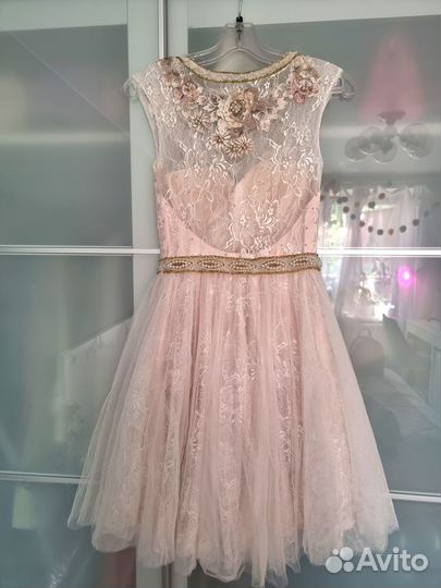 Платье на выпускной 8104 Princess Dress