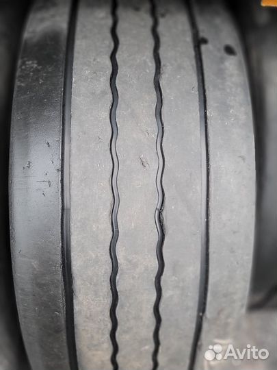 Continental HT3 385/65 R22.5