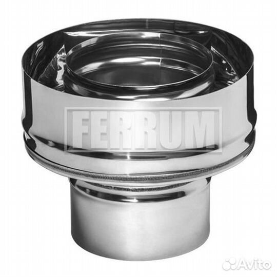 Старт для сэндвича 0,5 мм Ф 300х400 Феррум