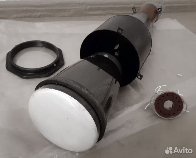 Трубка электронно-лучевая 13ло37И