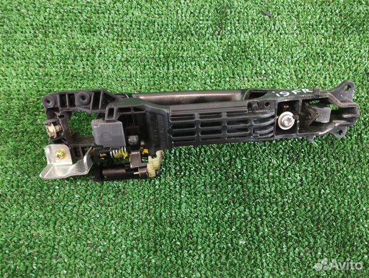 Ручка наружная двери передней правой Toyota RAV4