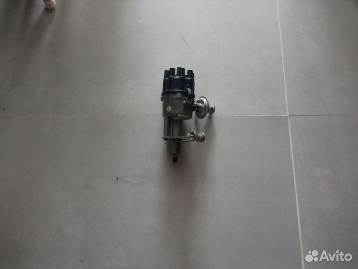 Трамблер на газ 53