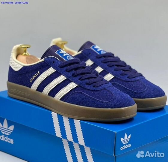 Adidas Gazelle (Арт.43436)