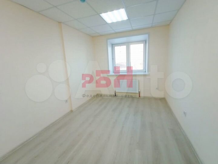 Продажа офиса 104 м²
