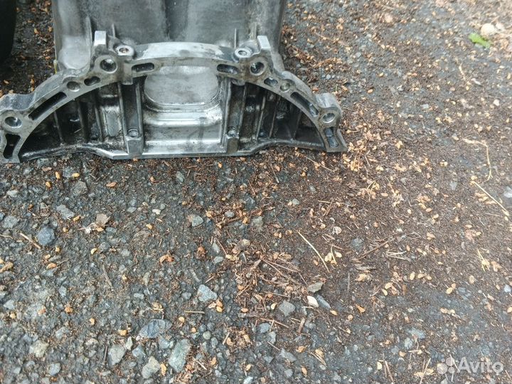 Поддон для масла