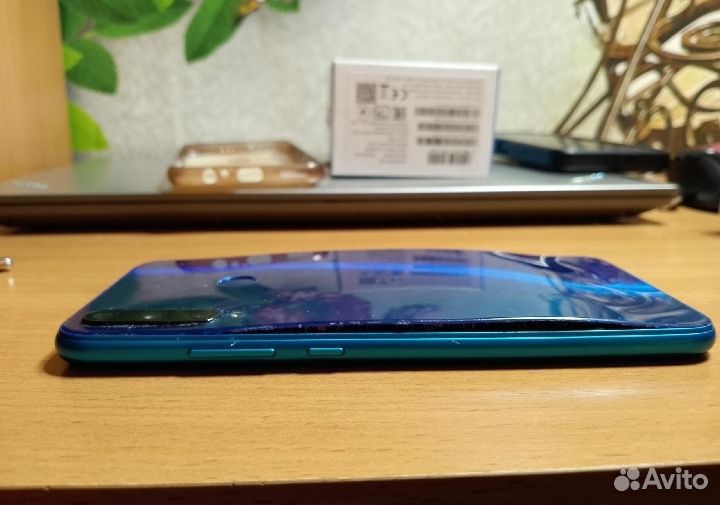 HONOR 9C, 4/64 ГБ
