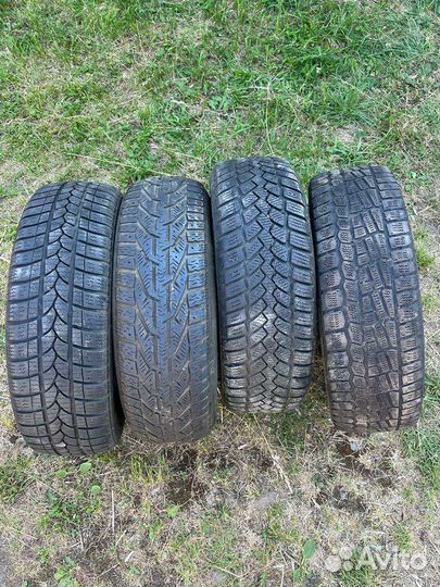 Nexen N Blue HD 185/65 R15