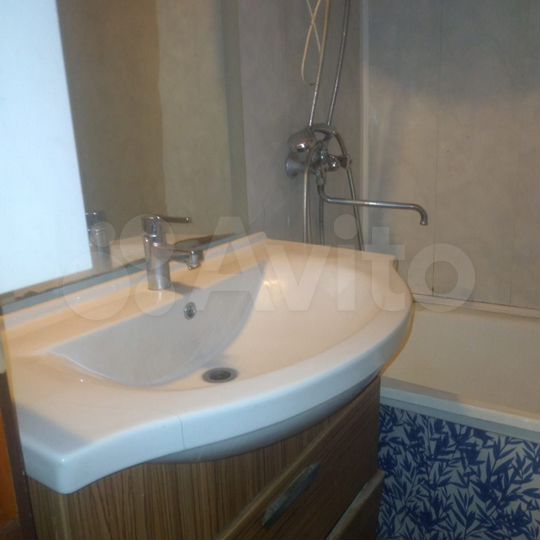 Комната 23 м² в 2-к., 7/12 эт.