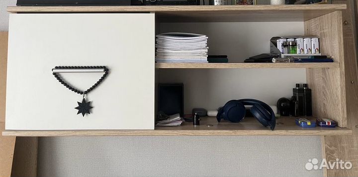 Полка настенная бу