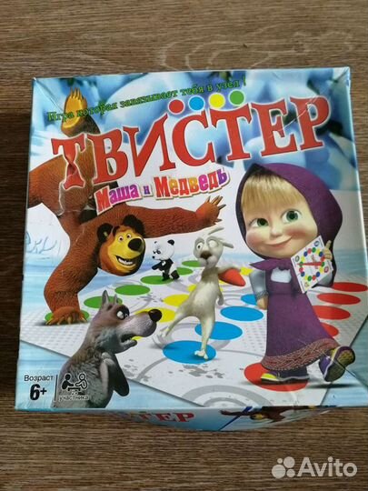 Игры