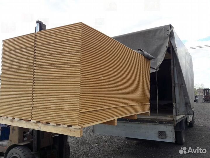 Плиты белтермо акустик