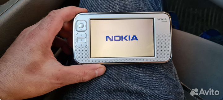 Планшет nokia