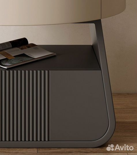 Прикроватная тумба 47*46*30см