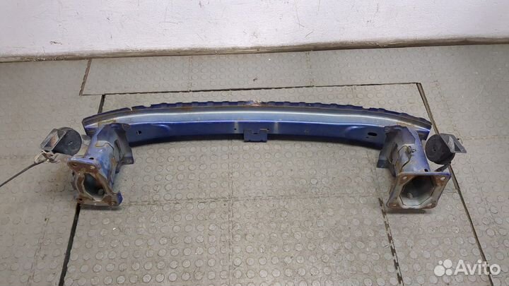 Усилитель бампера Mazda 3 (BK), 2007