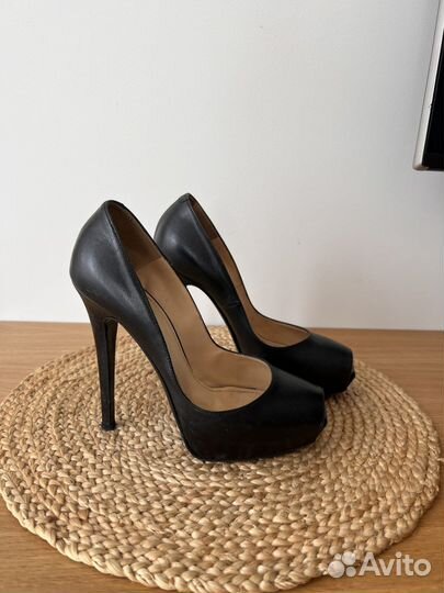 Туфли 35 Nando Muzi