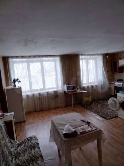 2-к. квартира, 50 м², 1/5 эт.